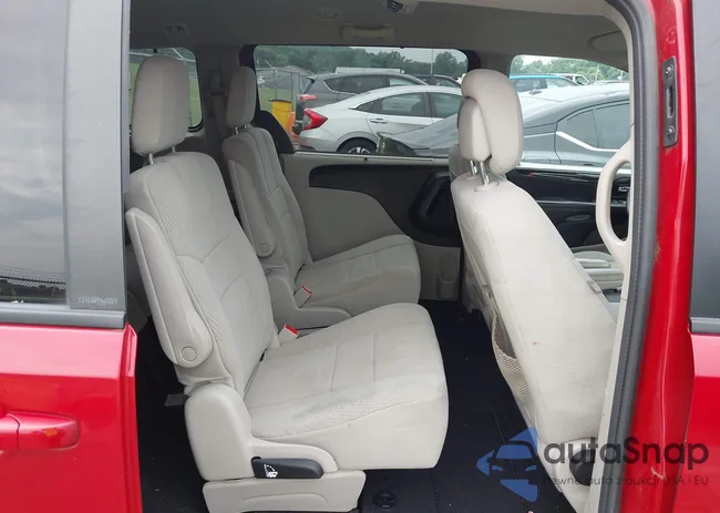 2C4RDGCG1DR567679: 42397476