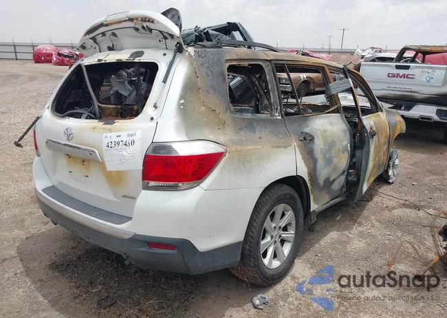 5TDBK3EH0BS086560: 42397480