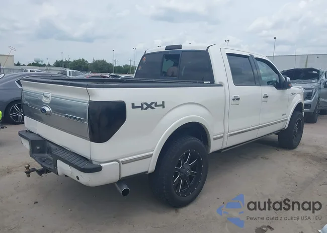 1FTFW1ET7BFA71519: 42397625