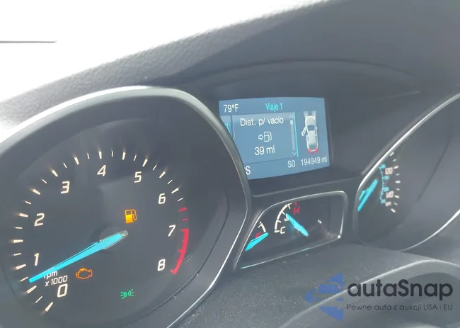 1FMCU0F7XEUC01325: 42397636