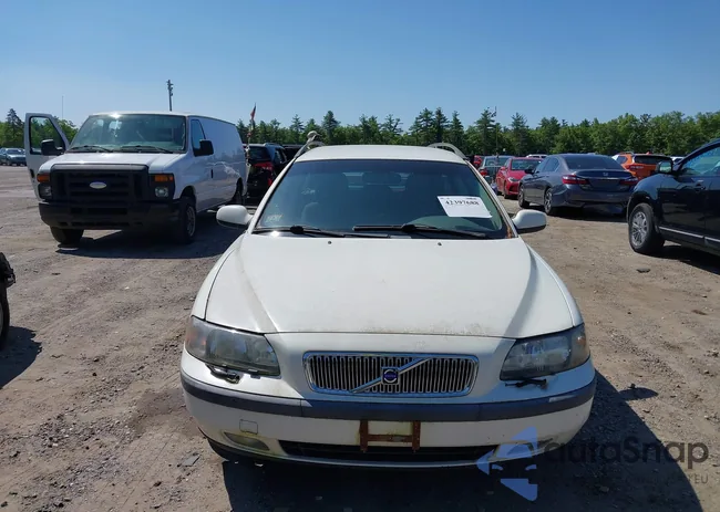 YV1SW53D411061537: 42397688