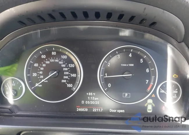 WBAXG5C57DD233609: 42397742