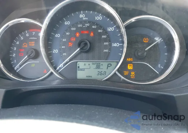 2T1BURHE9GC673001: 42397830