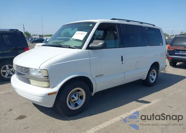 1GNDM19W81B130897: 42397857