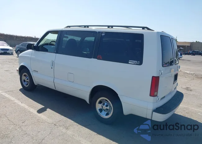 1GNDM19W81B130897: 42397857