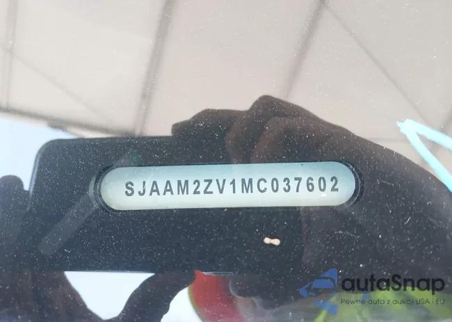 SJAAM2ZV1MC037602: 42397866