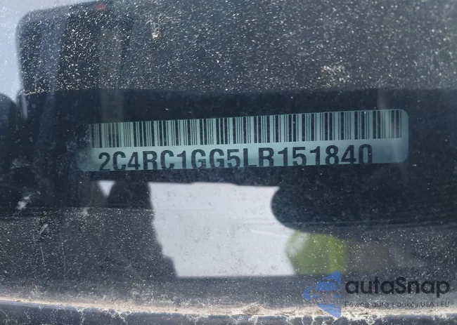 2C4RC1GG5LR151840: 42398863