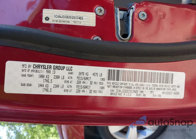 1C4NJDEB2ED517403: 42398953