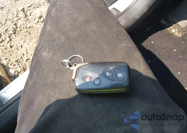 JTHBJ46G272147175: 42399005