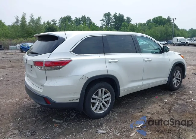 5TDBKRFH3GS243121: 42399034