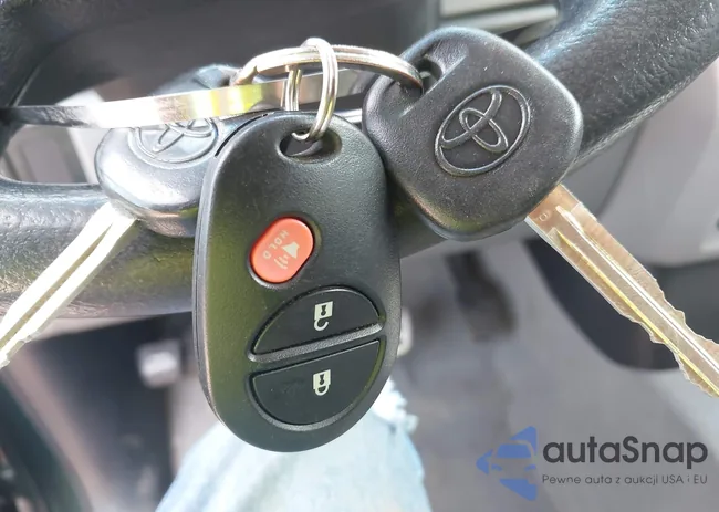 5TFCV54168X008055: 42399086