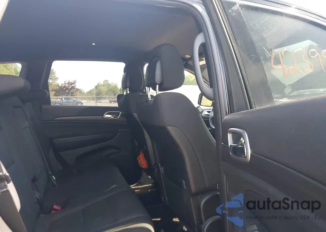 1C4RJFAG2JC507081: 42399099