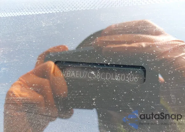 WBAFU7C58CDU60306: 42399106