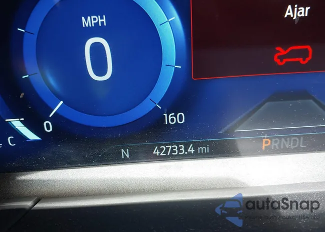 1FMCU9J90NUB61267: 42399207