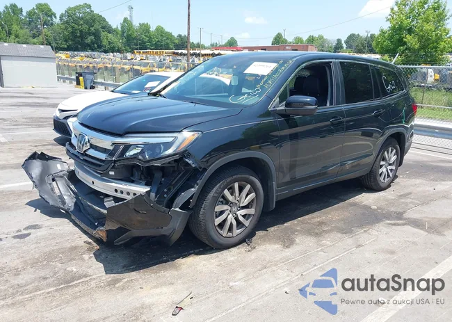 5FNYF5H50MB009612: 42399261