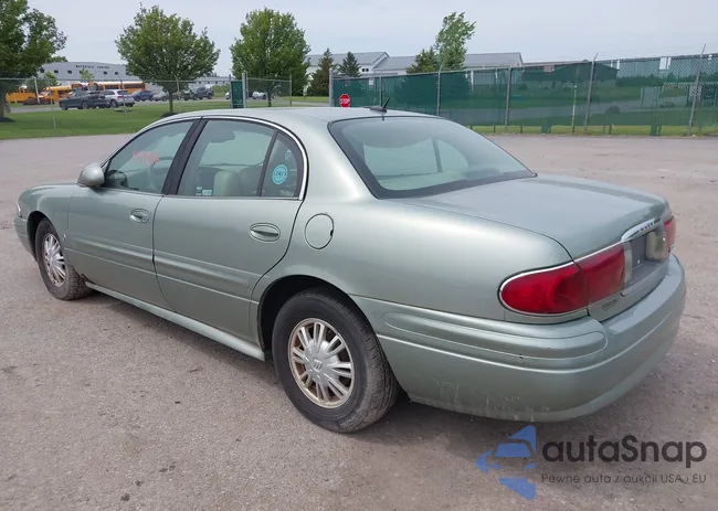 1G4HP52K85U257509: 42399276