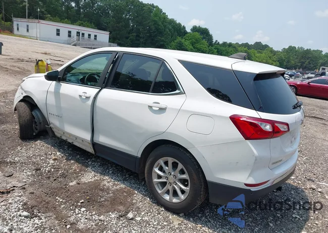 3GNAXTEV6MS133289: 42399292