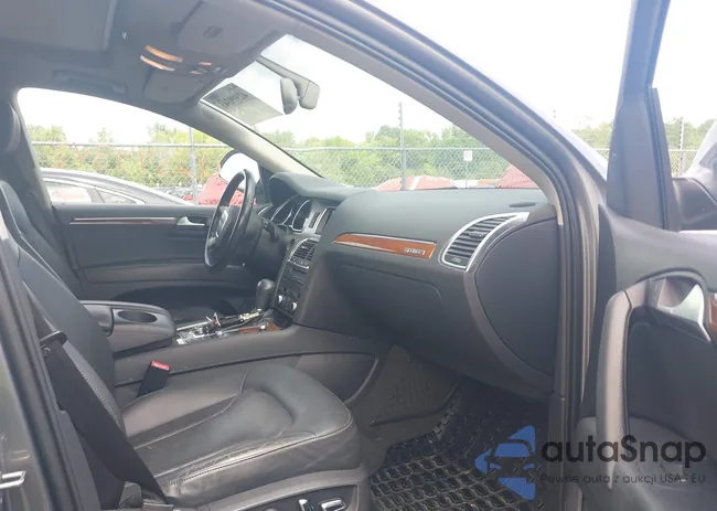 WA1VMAFEXBD004940: 42399343