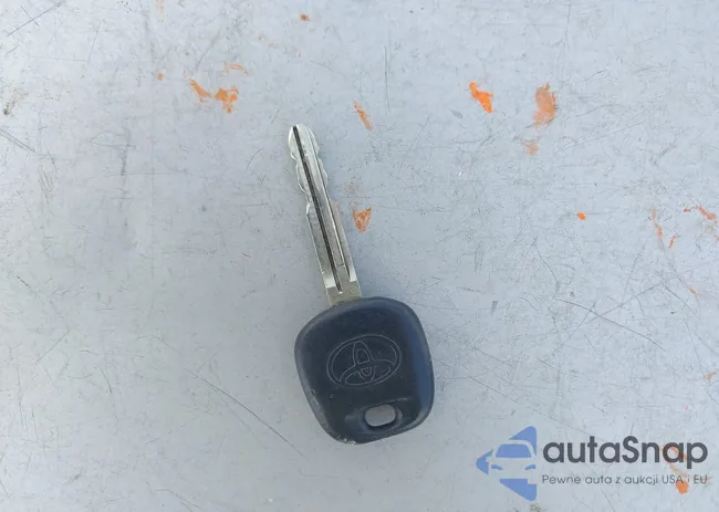 JTDBR32E560090148: 42399347