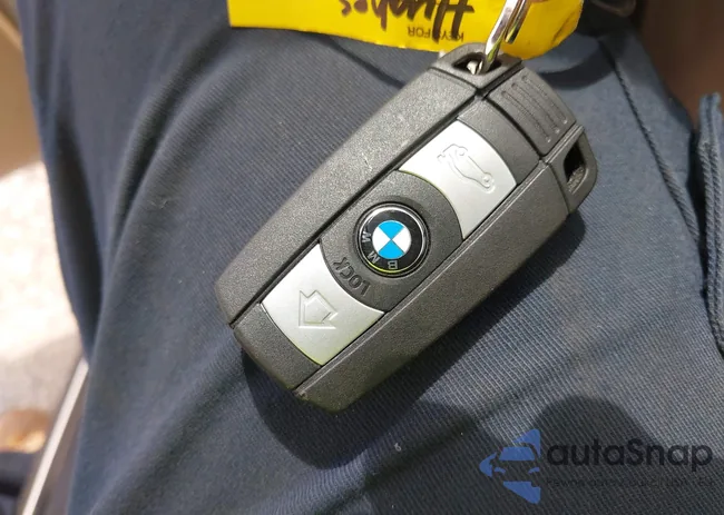 WBAVM1C58EVW48166: 42399433