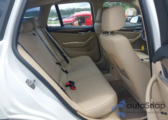 WBAVM1C58EVW48166: 42399433