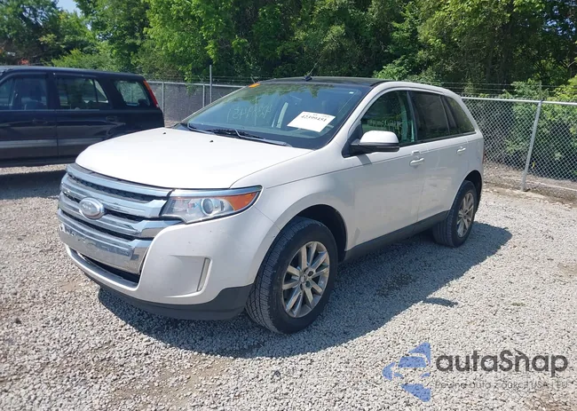 2FMDK3JCXDBB57623: 42399451