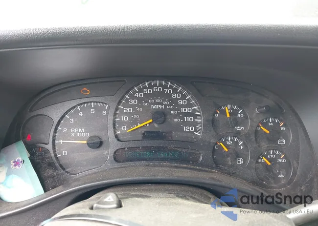 1GCHK29U35E293076: 42399461