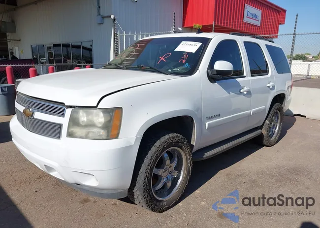 1GNFC13077R210465: 42398634