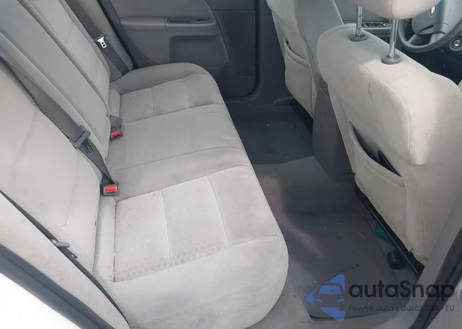 1FAFP23116G138772: 42398639