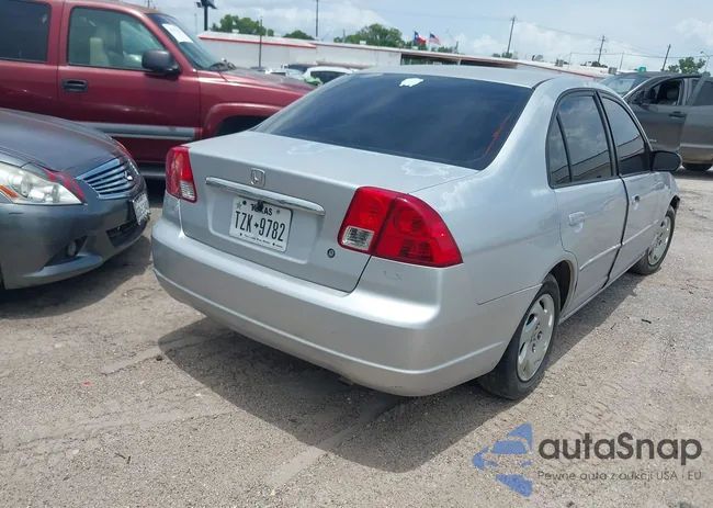 2HGES16543H605391: 42398653