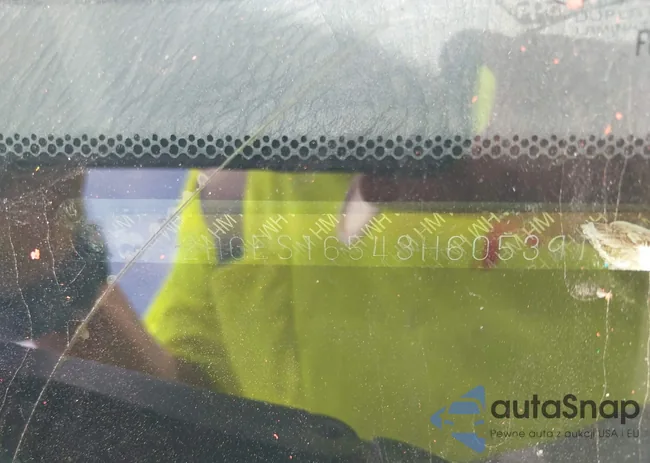 2HGES16543H605391: 42398653