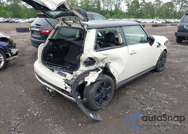 WMWSV3C51DT480022: 42398793