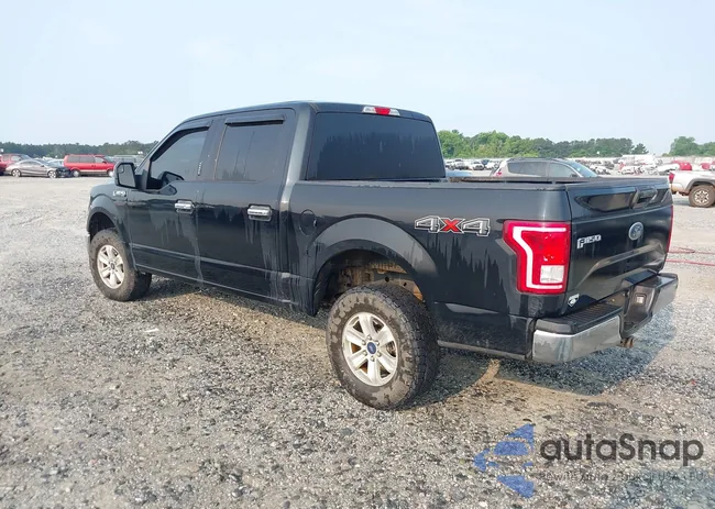 1FTEW1EF1HFA35016: 42398845