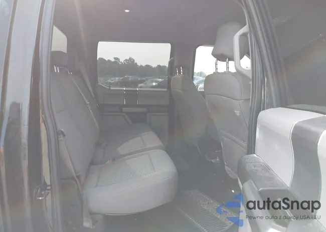 1FTEW1EF1HFA35016: 42398845