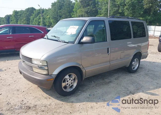 1GNDM19X83B144536: 42399864