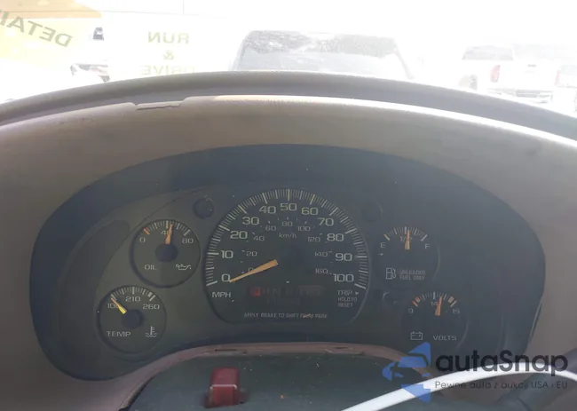 1GNDM19X83B144536: 42399864