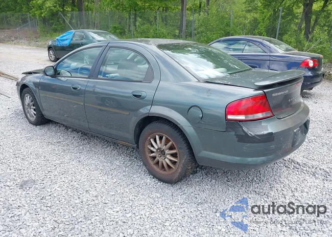 1C3EL46X32N215942: 42399971