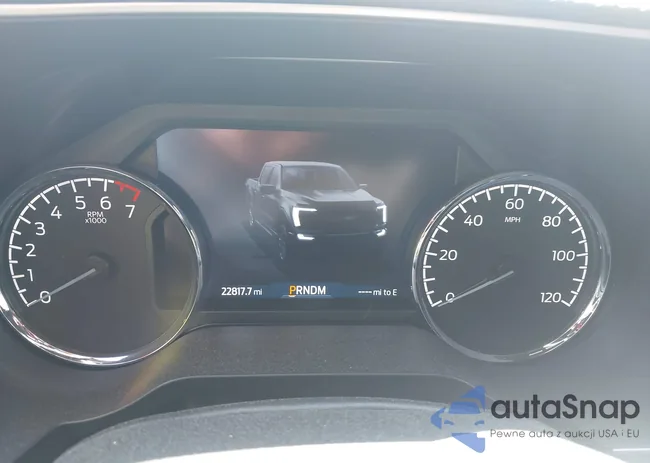 1FTFW1ED1PFD10014: 42400020