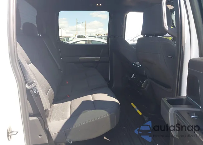 1FTFW1ED1PFD10014: 42400020