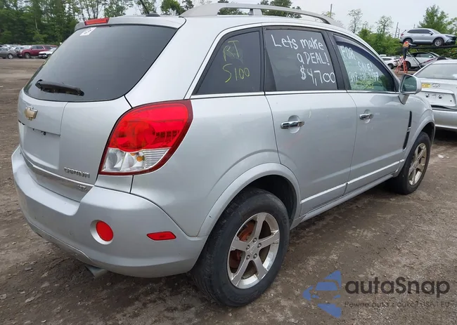 3GNFL4E54CS628340: 42400044