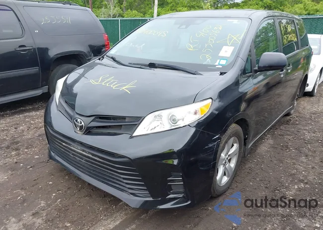 5TDZZ3DC7KS988560: 42400045