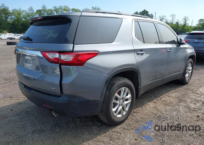 1GNEVGKWXLJ324323: 42400063