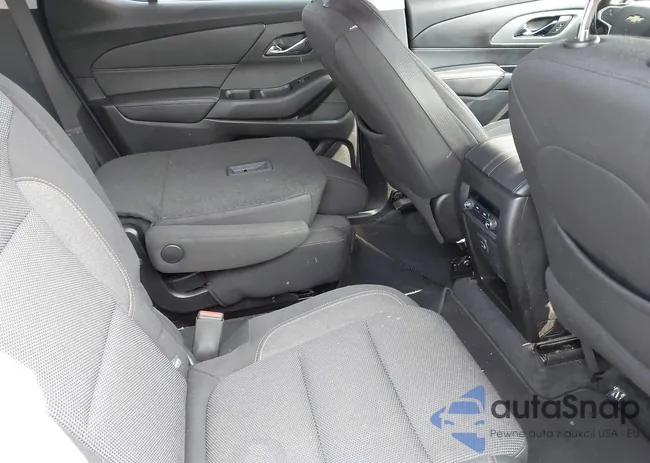 1GNEVGKWXLJ324323: 42400063