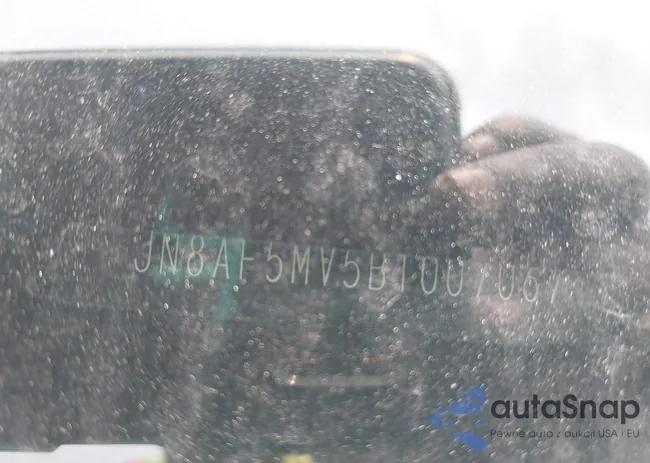 JN8AF5MV5BT007067: 42400094