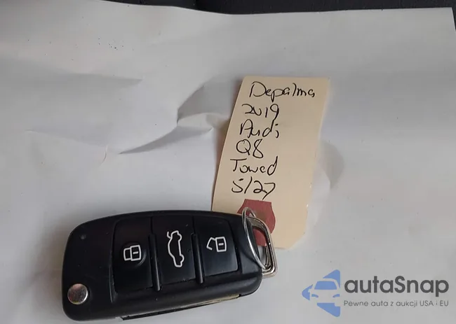 WA1AECF34K1080063: 42400100