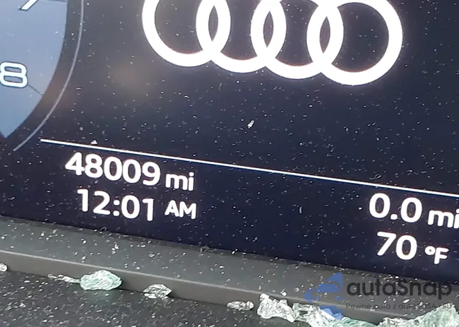 WA1AECF34K1080063: 42400100