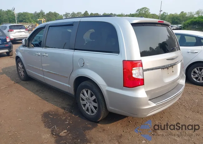 2A4RR8DG4BR619321: 42400110