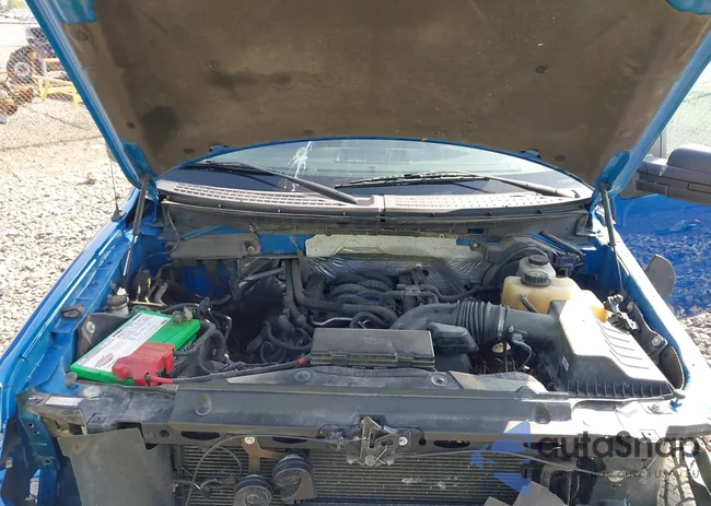 1FTFX1EFXCFA83754: 42400111