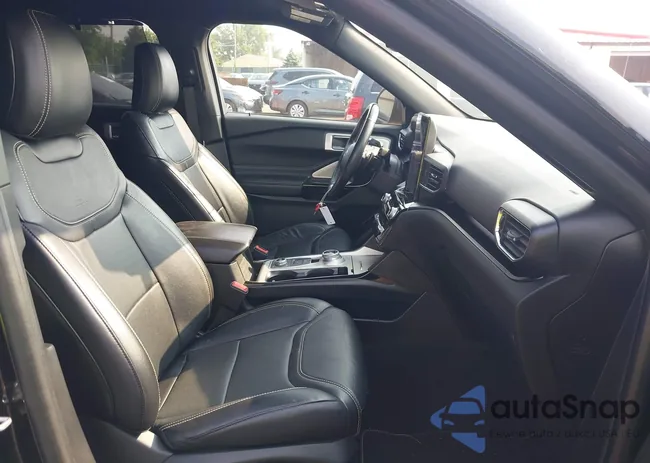 1FM5K8GC6MGB08243: 42400118