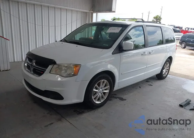 2C4RDGCG8ER181911: 42400194